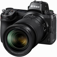 Photos - Camera Nikon Z7  Kit 14-30