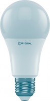 Photos - Light Bulb Crystal Gold A65 15W 4000K E27 A65-019 