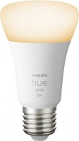 Photos - Light Bulb Philips Hue Starter Kit E27 White 3 pcs 