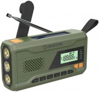 Photos - Radio / Clock MANTA RDI401G 