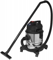Photos - Vacuum Cleaner Sealey PC20LN 