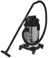 Photos - Vacuum Cleaner Sealey PC30LN 