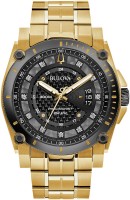 Photos - Wrist Watch Bulova Icon 98D156 