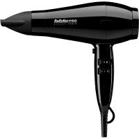 Photos - Hair Dryer BaByliss PRO Spectrum BAB6738NBU 