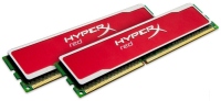 Photos - RAM HyperX DDR3 KHX16C10B1RK2/16X