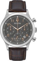 Photos - Wrist Watch Bulova Icon 96B356 