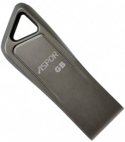 Photos - USB Flash Drive Aspor AR114 16 GB