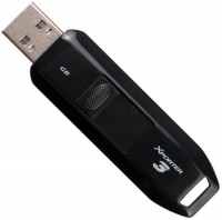 Photos - USB Flash Drive Patriot Memory Xporter 3 64Gb 