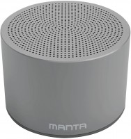 Photos - Portable Speaker MANTA Onyx 
