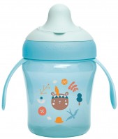 Photos - Baby Bottle / Sippy Cup Suavinex Into The Forest 401190 