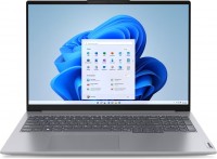 Photos - Laptop Lenovo ThinkBook 16 G6 ABP (16 G6 ABP 21KKS00M00)