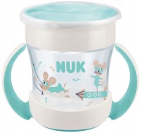 Photos - Baby Bottle / Sippy Cup NUK 10255606 