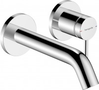 Photos - Tap Hansgrohe Tecturis S 73350000 