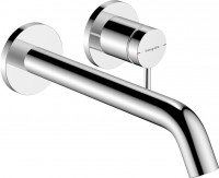 Photos - Tap Hansgrohe Tecturis S 73351000 