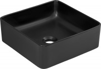 Photos - Bathroom Sink Comad Slim E-6276 370 mm