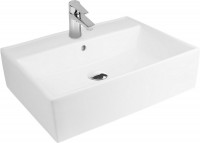 Photos - Bathroom Sink Oltens Hyls 41310000 585 mm