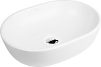 Photos - Bathroom Sink Oltens Hamnes 40309000 475 mm