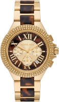 Photos - Wrist Watch Michael Kors Camille MK7269 