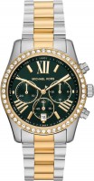 Photos - Wrist Watch Michael Kors Lexington MK7303 