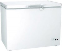 Photos - Freezer Simfer CF 3320 295 L