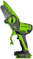 Photos - Power Saw Greenworks G24MCS10 2008207 