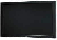 Photos - Monitor NEC V321 32 "  black