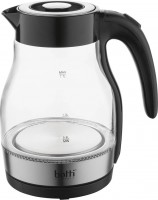 Photos - Electric Kettle Botti Hector 2200 W 1.7 L  black