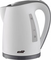 Photos - Electric Kettle Elit WKP-17 2000 W 1.7 L