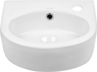 Photos - Bathroom Sink Kerra KR 601 340 mm
