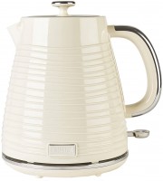 Photos - Electric Kettle Haden Devon 204417 beige