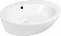 Photos - Bathroom Sink Kerra KR 726 600 mm