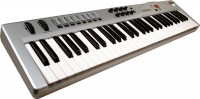 MIDI Keyboard M-AUDIO Radium 61 