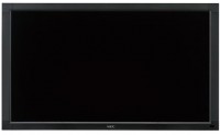 Photos - Monitor NEC V462 46 "  black