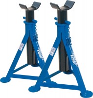 Photos - Car Jack Draper Axle Stands 2T 