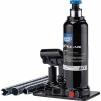 Photos - Car Jack Draper Expert Hydraulic Bottle Jack 5T 