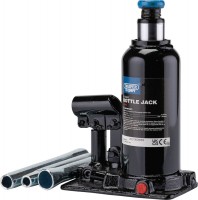 Photos - Car Jack Draper Expert Hydraulic Bottle Jack 8T 