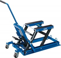 Photos - Car Jack Draper Hydraulic Motorcycle & ATV Lift 680kg 