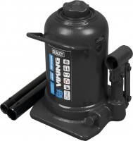 Photos - Car Jack Premier Telescopic Bottle Jack 10T 