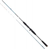 Photos - Rod Savage Gear SGS2 Ika & Jig 203M 