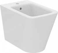 Photos - Bidet Ideal Standard Blend Cube T368901 