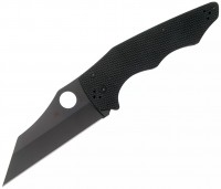 Knife / Multitool Spyderco Yojumbo C253GBBK 