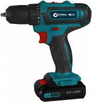 Photos - Drill / Screwdriver Stal ShLS 2130-2B