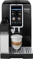 Photos - Coffee Maker De'Longhi Dinamica Plus ECAM 382.70.B black