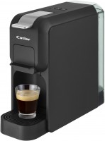 Photos - Coffee Maker Catler ES 721 black