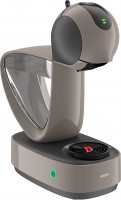 Photos - Coffee Maker Krups Infinissima Touch KP 270A beige