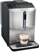 Coffee Maker Siemens EQ.300 TF303E07 silver