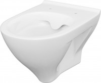 Photos - Toilet Cersanit Mille Clean On K675-008 