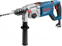 Photos - Drill / Screwdriver Bosch GSB 162-2 RE Professional 060118B060 