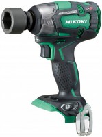 Photos - Drill / Screwdriver Hitachi HiKOKI WR18DBDL2 W4Z 