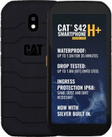 Photos - Mobile Phone CATerpillar S42 H+ 32 GB / 3 GB